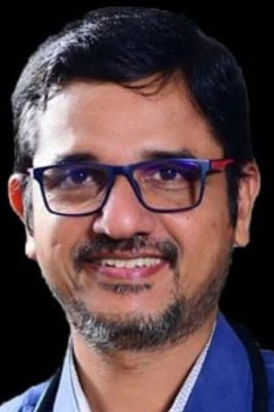 ഡോ. ബി പദ്മകുമാർ