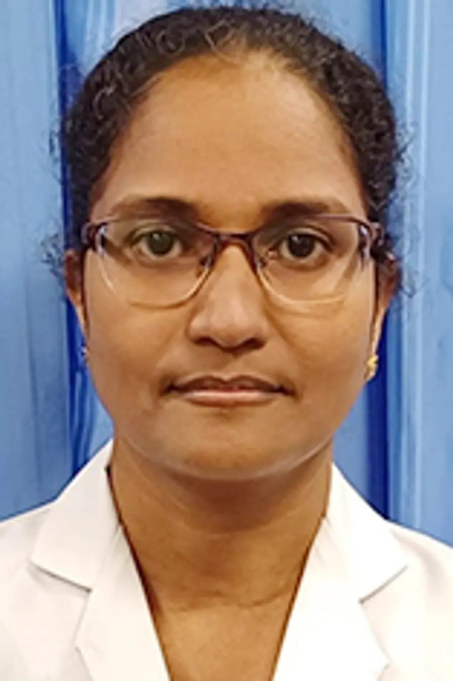 ബിൻസി ആന്റണി