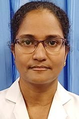 ബിൻസി ആന്റണി