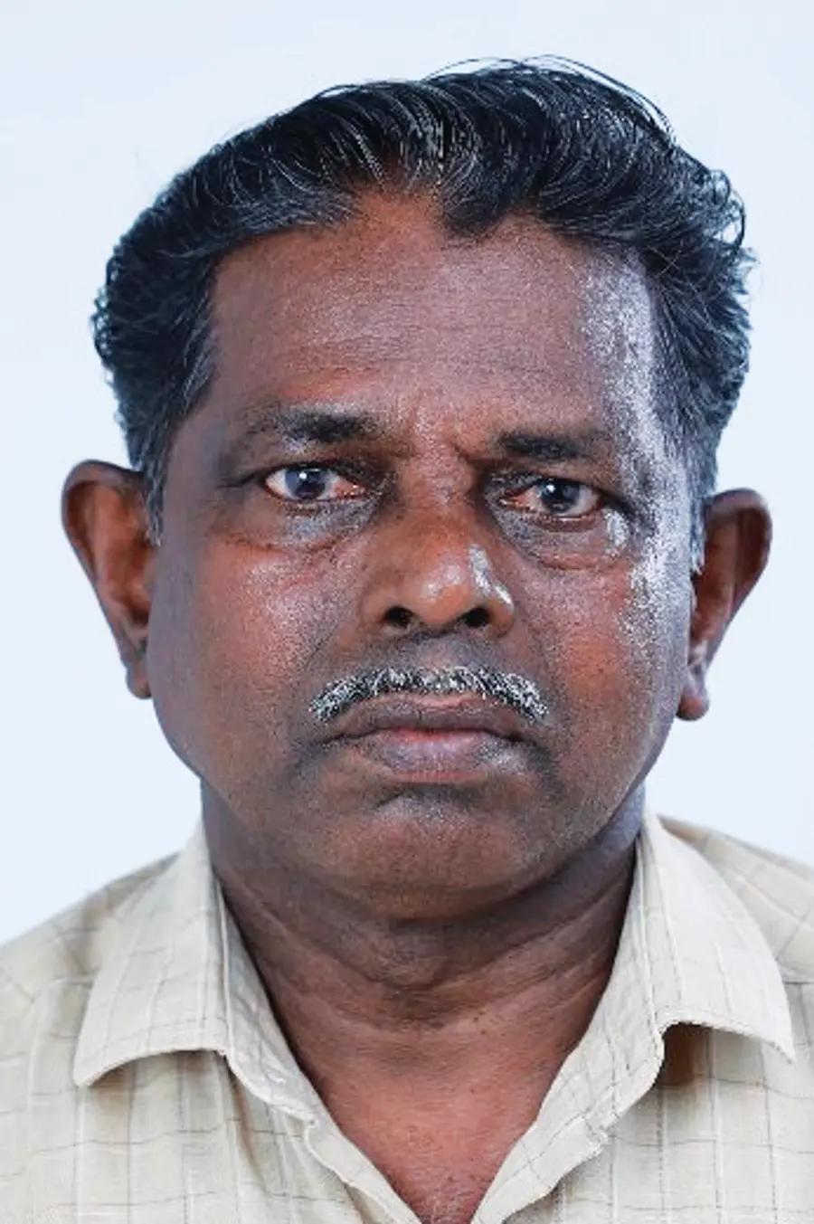 V.K. Sudhakaran
