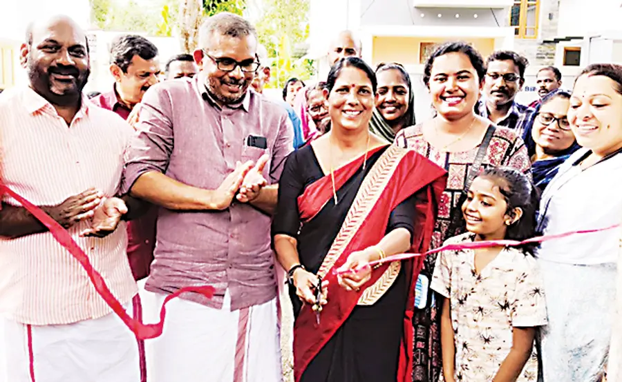 മൂവറയ്ക്കല് റോഡ്