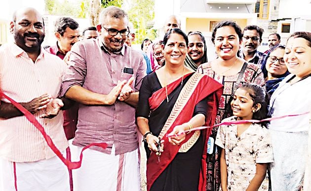 മൂവറയ്‌ക്കല്‍ റോഡ്