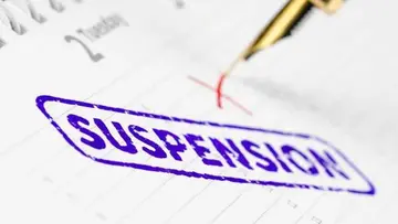 Suspension