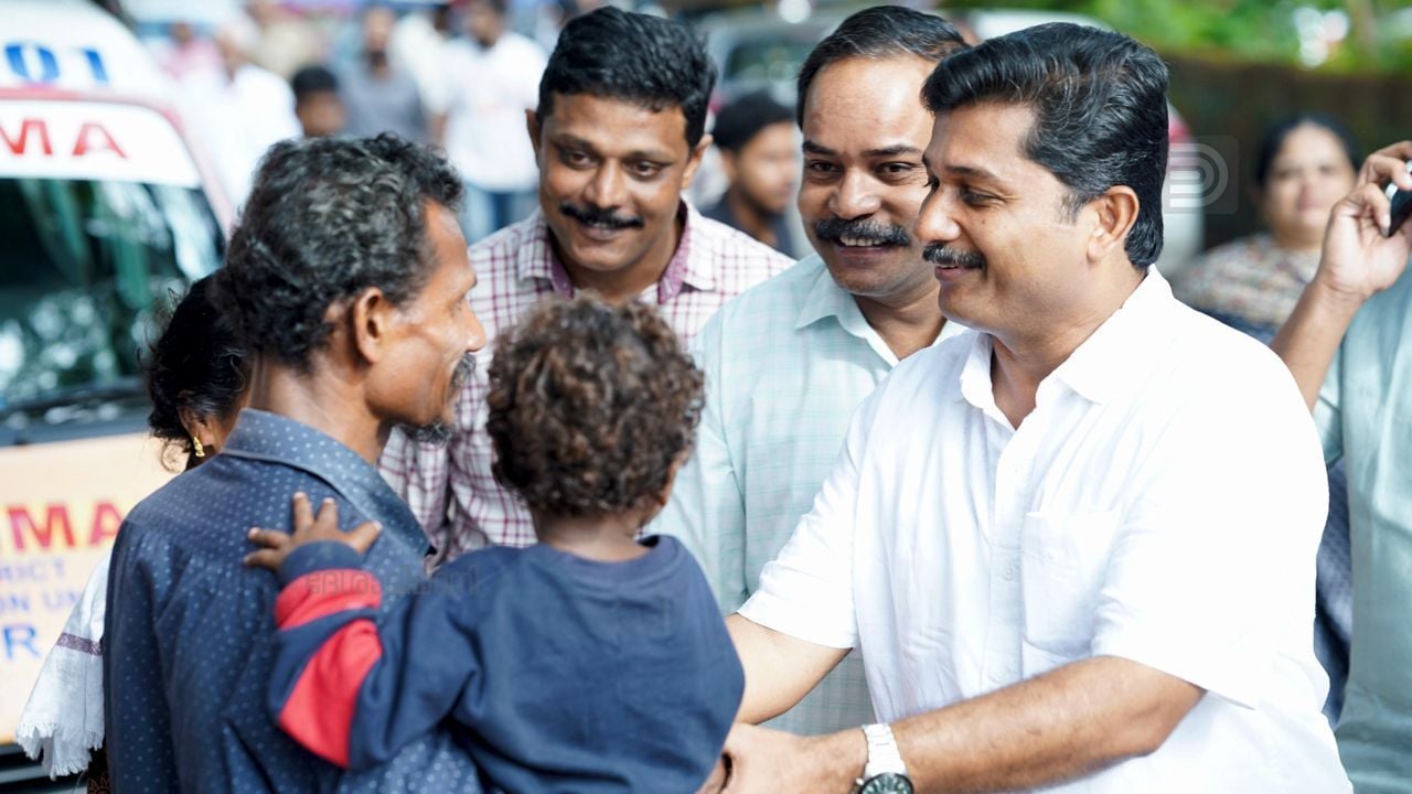 LDF campaign