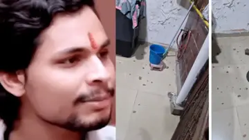Swatantra Bharadwaj