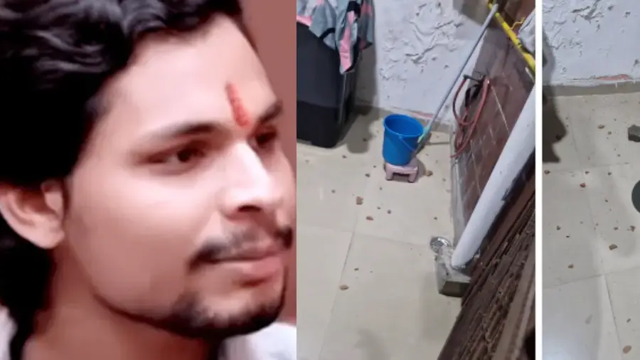 Swatantra Bharadwaj