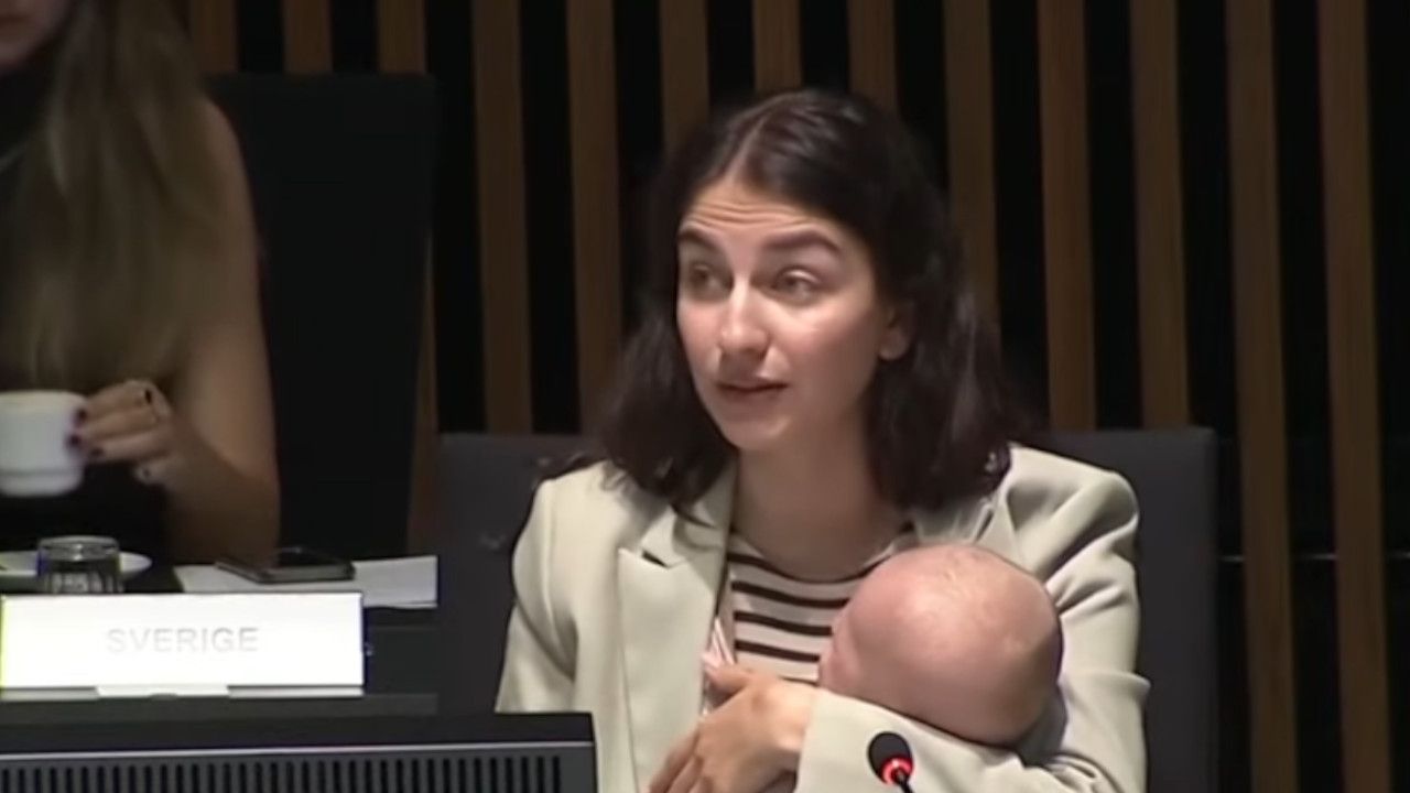 Swedish Minister baby.jpg