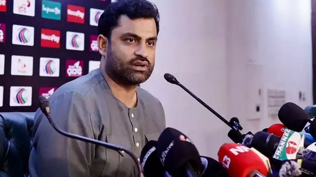 TAMIM IQBAL