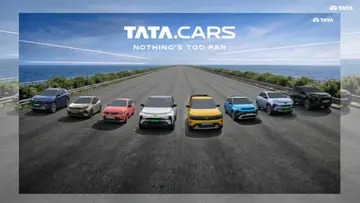 TATA.CARS