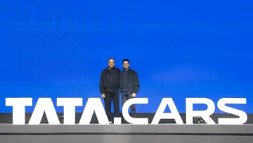 TATA.CARS