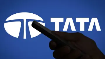 TATA Sons