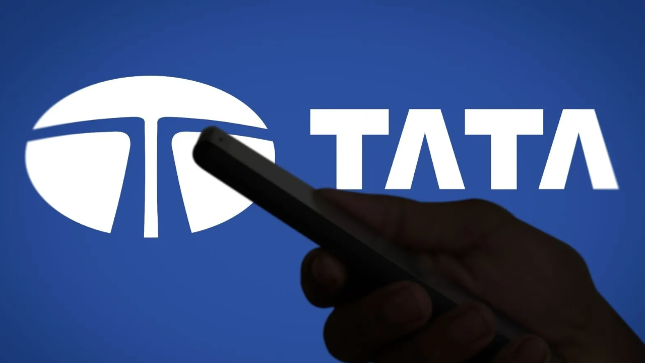 TATA Sons