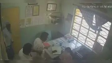 TELANGANA