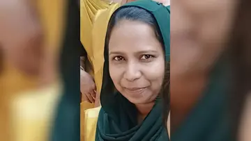 THAHIRA FEVER DEATH