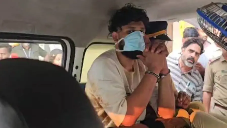 THAMARASERYMDMA
