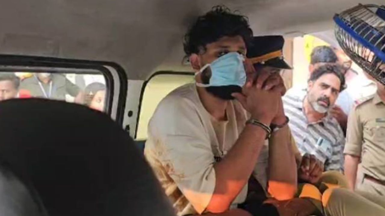 THAMARASERYMDMA
