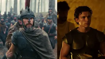 THE ODYSSEY