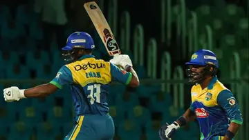 THRISSUR TITANS