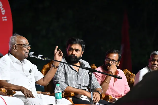 sasikumar