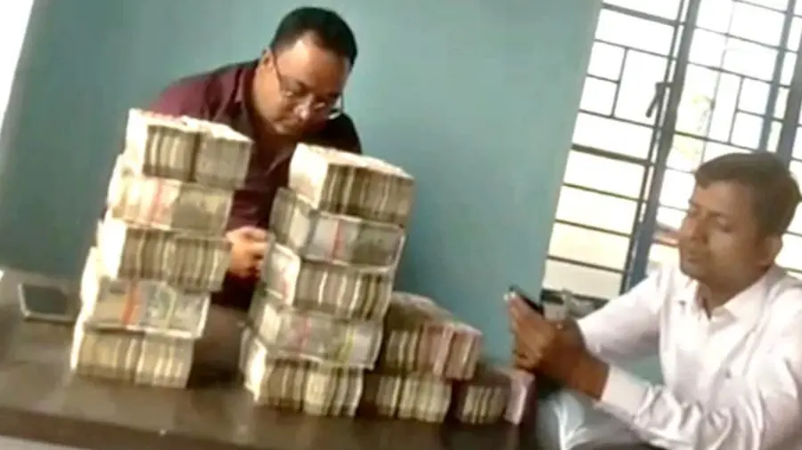 TMC leader with cash
