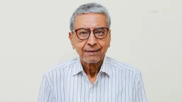 T P M ZAHIR