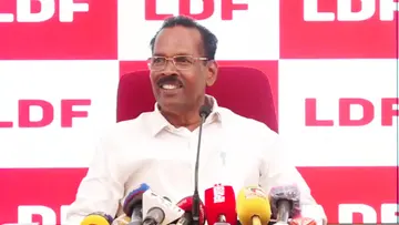 TP Ramakrishnan