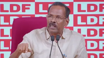 T P Ramakrishnan