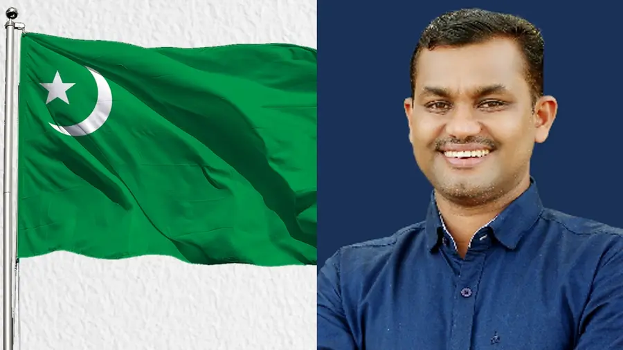 T P haris youth league scam