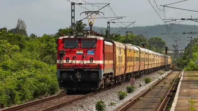TRAIN
