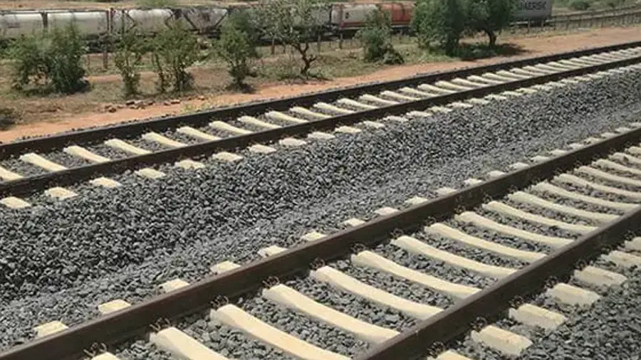 TRAIN