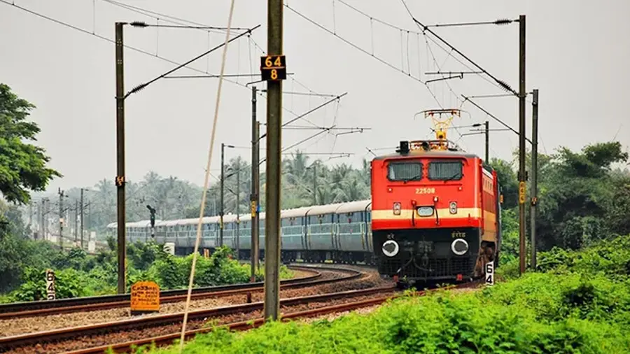 TRAIN2