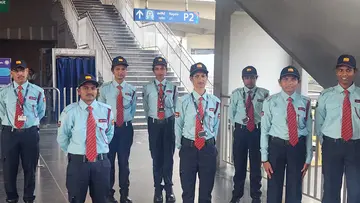 TRANSGENDER SECURITTIES