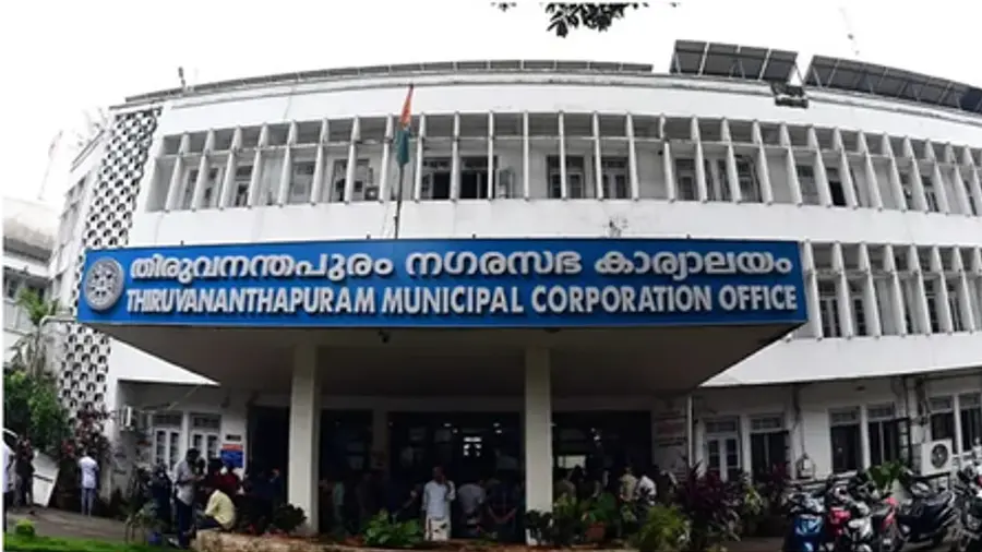 TRIVANDRUM