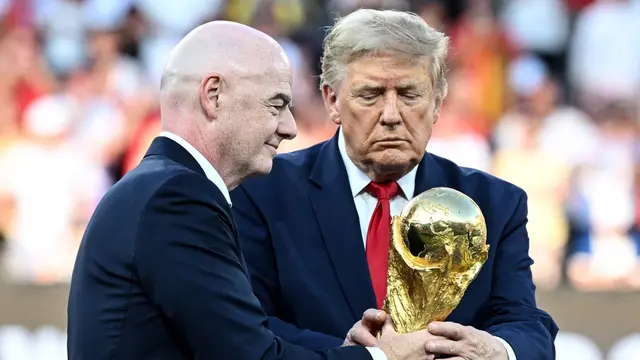 TRUMP