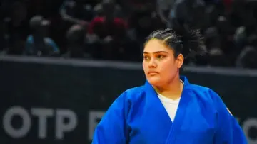 TULIKA MAAN