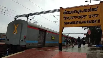 TVM NORTH 