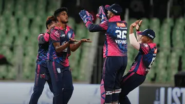 TVM Royals
