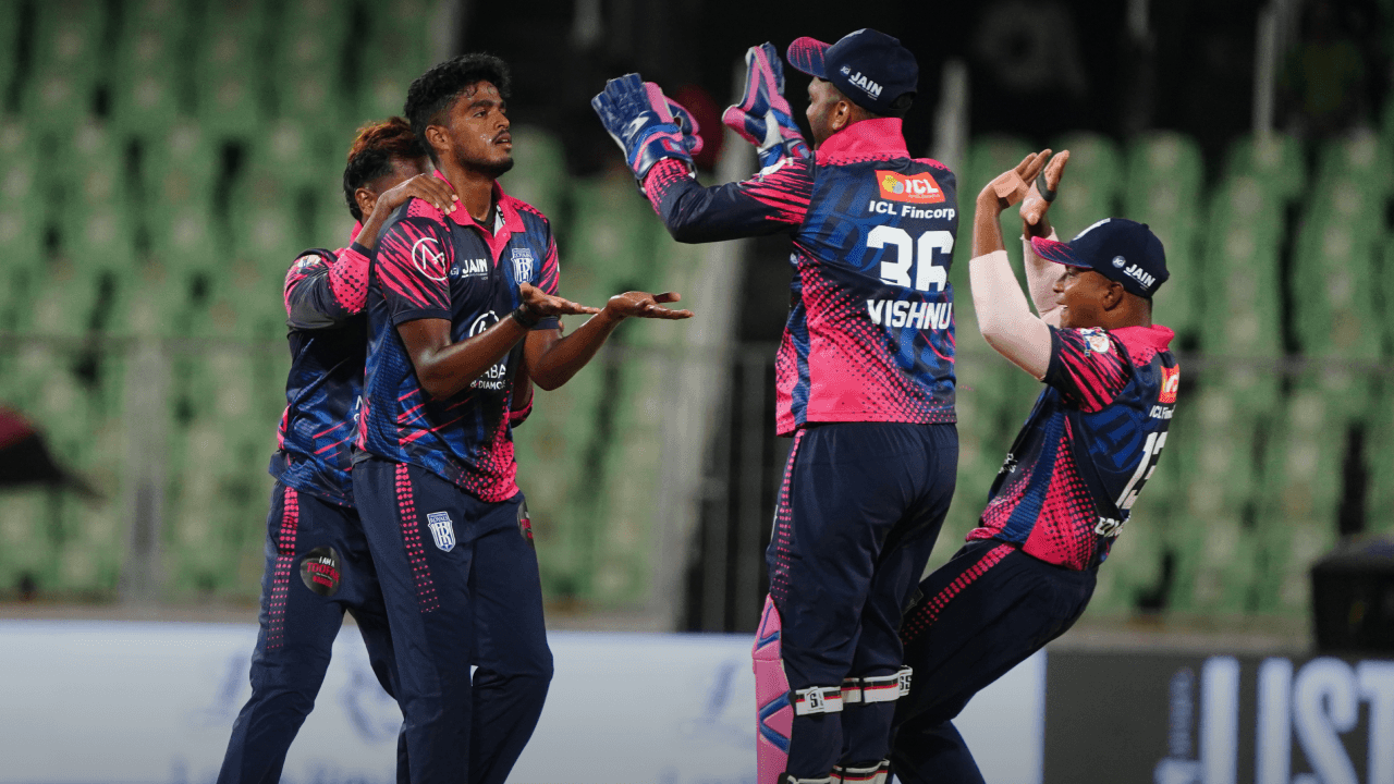 TVM Royals