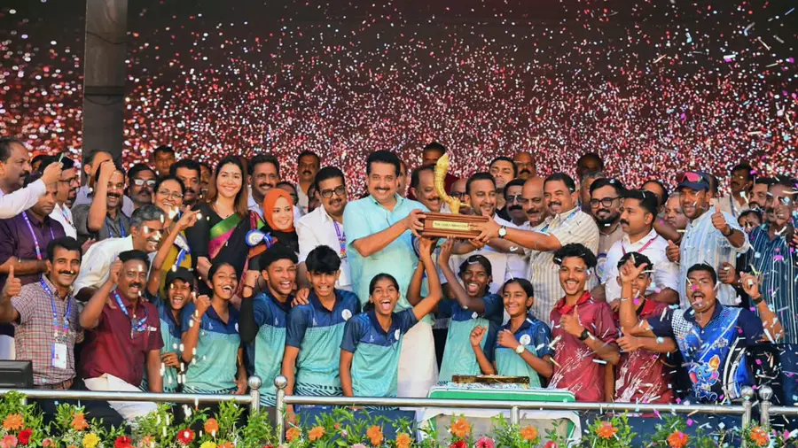 TVM Sports