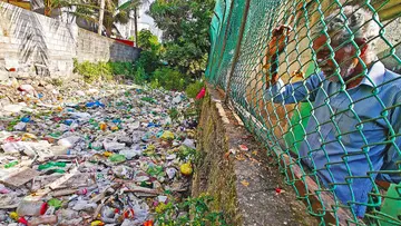 TVM_WASTE_SREEVARAHAM