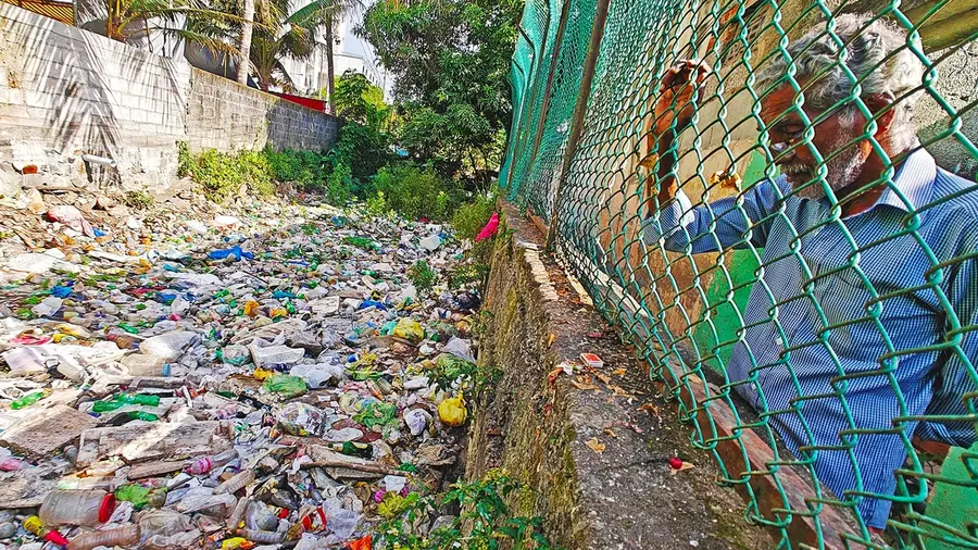 TVM_WASTE_SREEVARAHAM