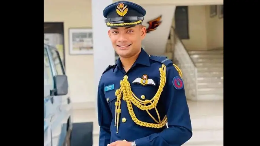 Tahsif Sauri