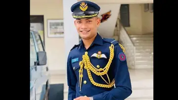 Tahsif Sauri
