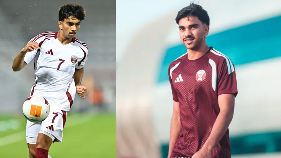 Tahsin Mohammed