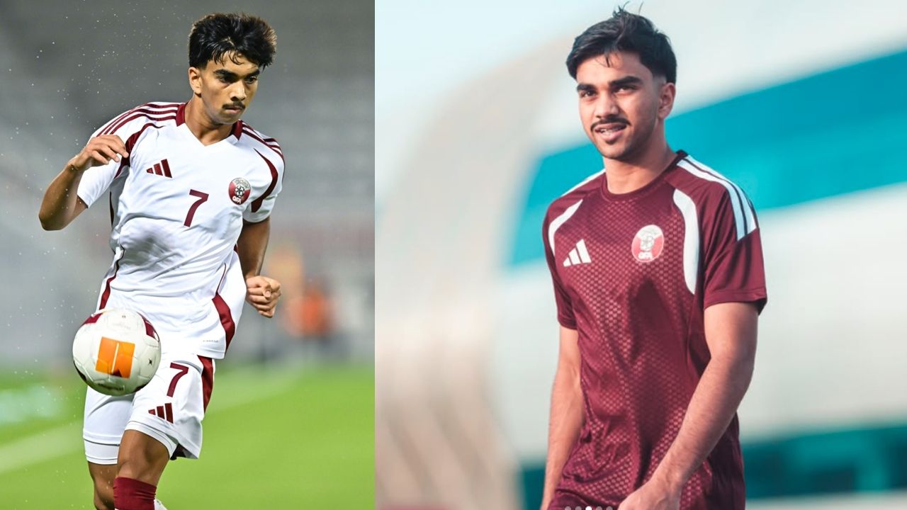 Tahsin Mohammed