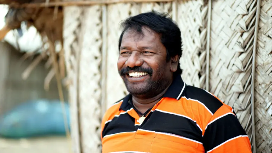 sethu