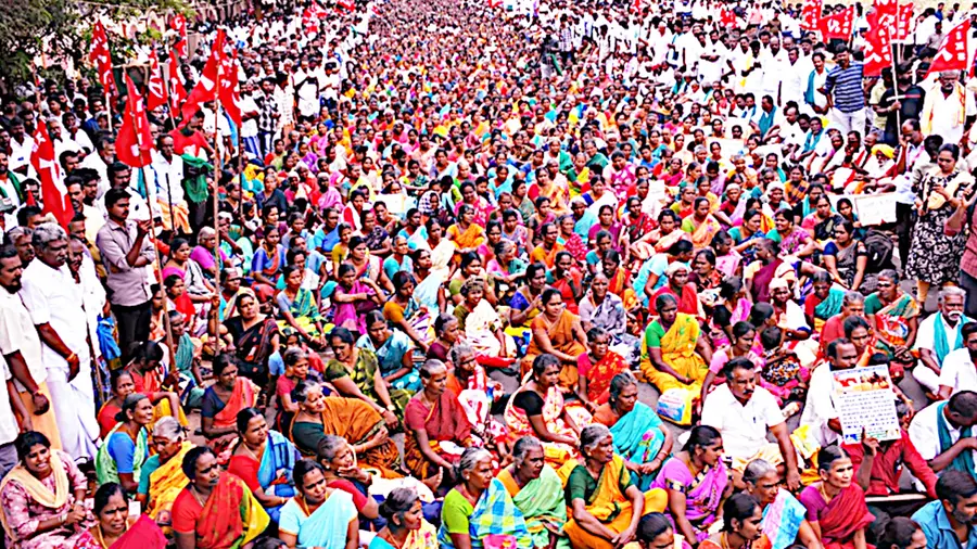 tamil