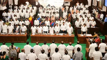 Tamil Nadu Assembly