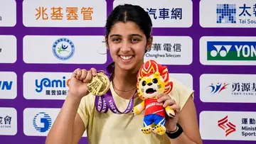 Tanvi Sharm