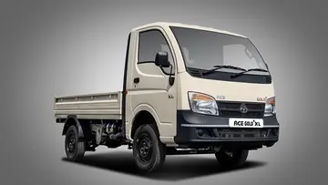 Tata Ace Gold Plus XL